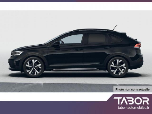 Volkswagen Taigo image 4