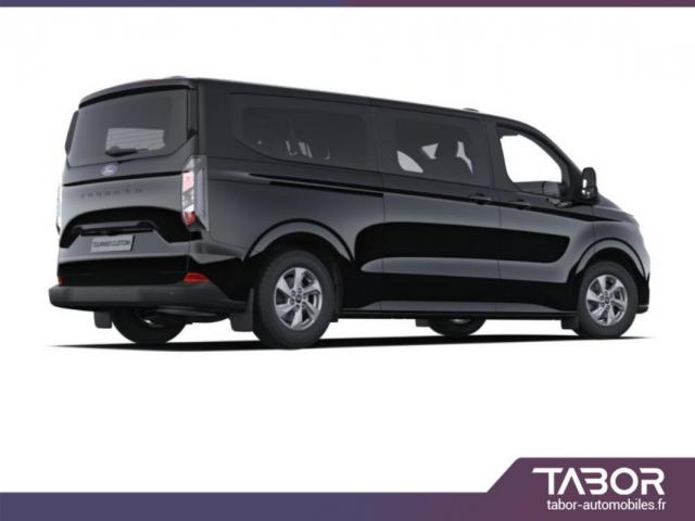 Ford Tourneo Custom image 8