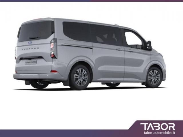 Ford Tourneo Custom image 4