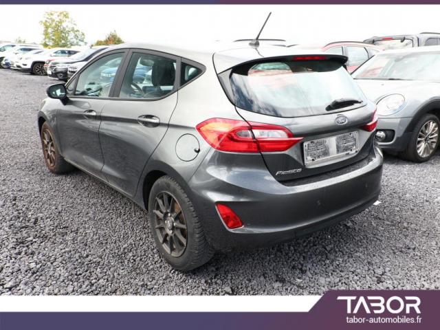 Ford Fiesta image 8