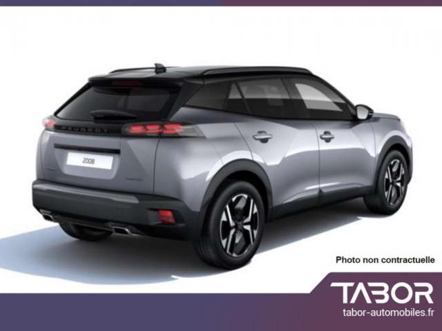 Peugeot 2008 image 8