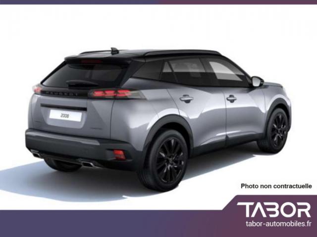 Peugeot 2008 image 1