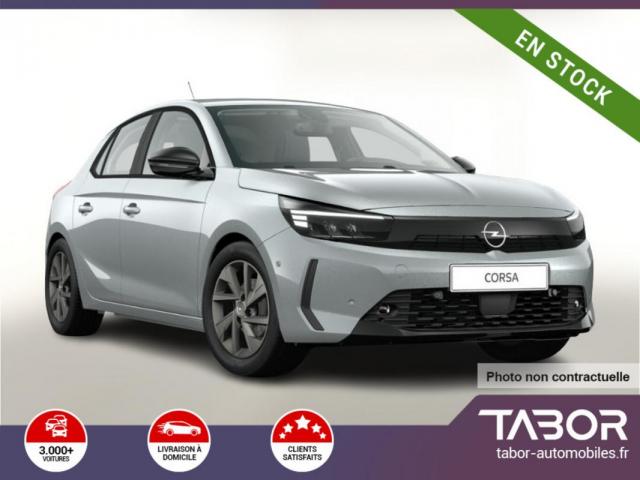 Opel Corsa 1.2 Turbo 100 Parking Avant 16p Cam