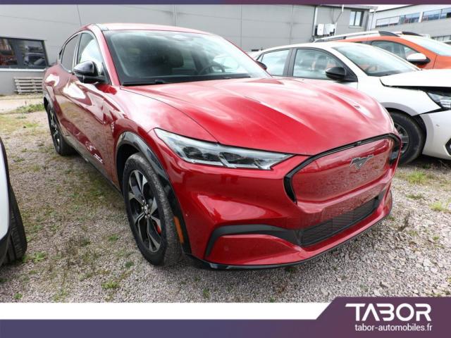 Ford Mustang image 6