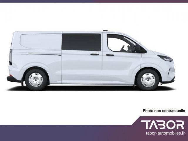 Ford Transit Custom image 2