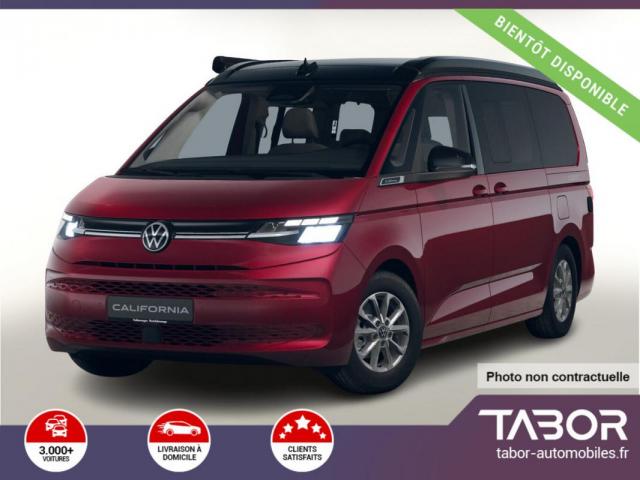Volkswagen T7 California 2.0 Tdi 150 Dsg Ocean