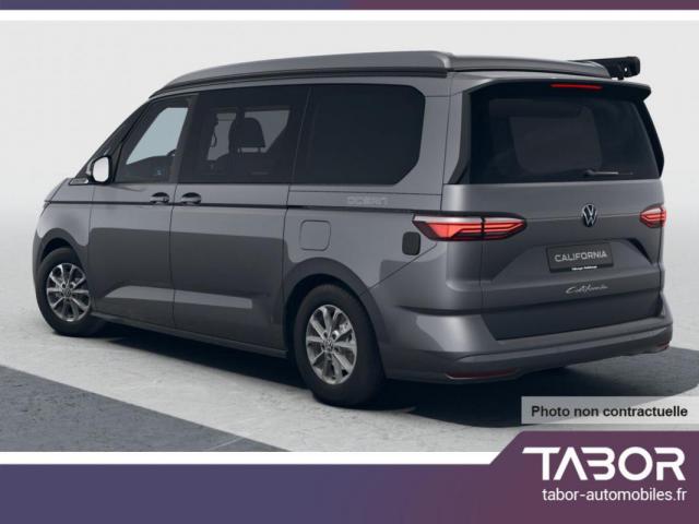 Volkswagen T7 California image 4