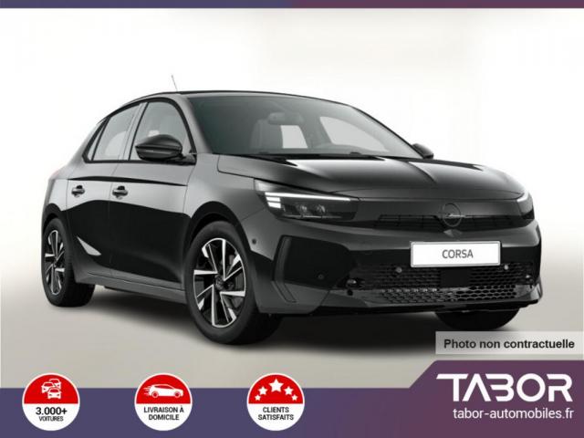 Opel Corsa 1.2 100 At8 Gs Led Acc Cam Pdc