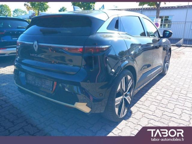 Renault Megane image 1