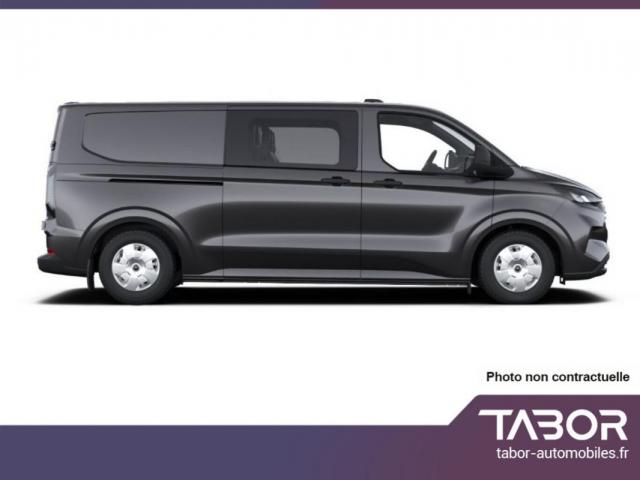 Ford Transit Custom image 2