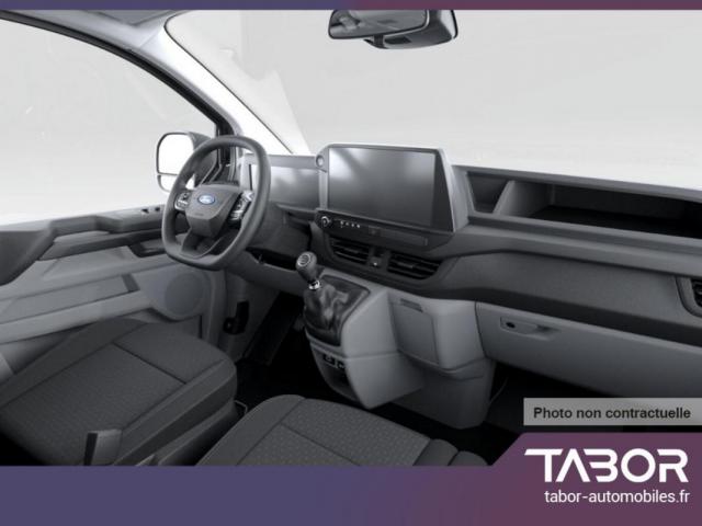 Ford Transit Custom image 1