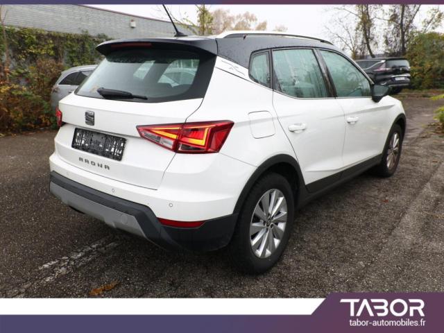 Seat Arona image 1