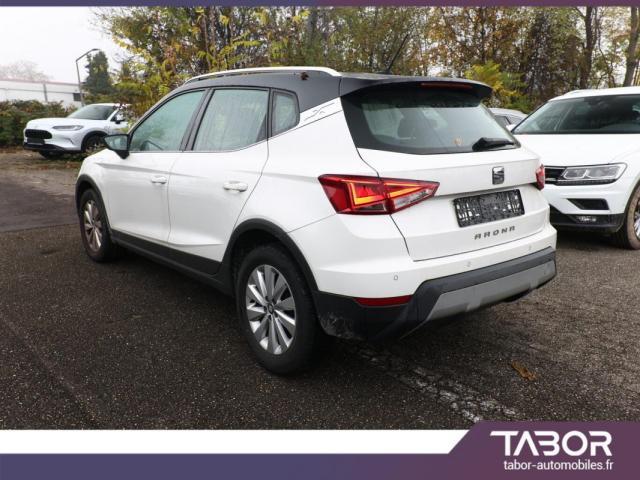 Seat Arona image 5