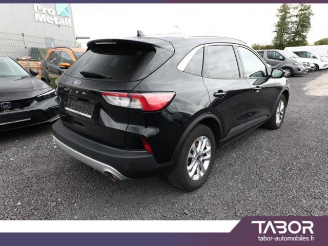 Ford Kuga image 3