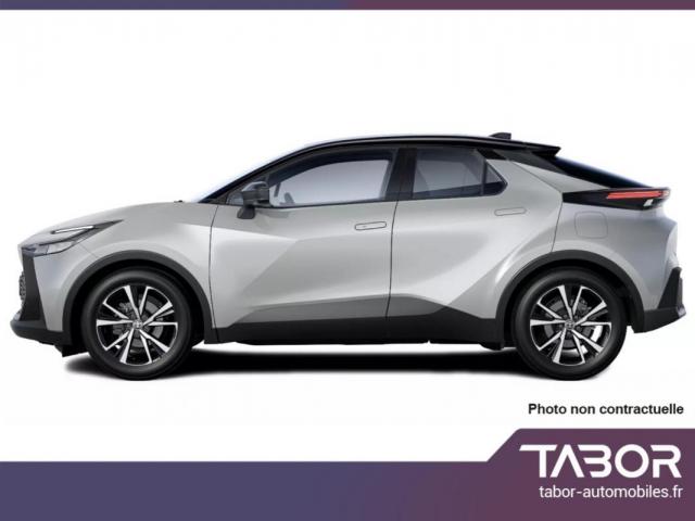 Toyota C-Hr image 9