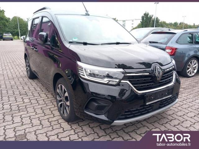 Renault Kangoo image 1