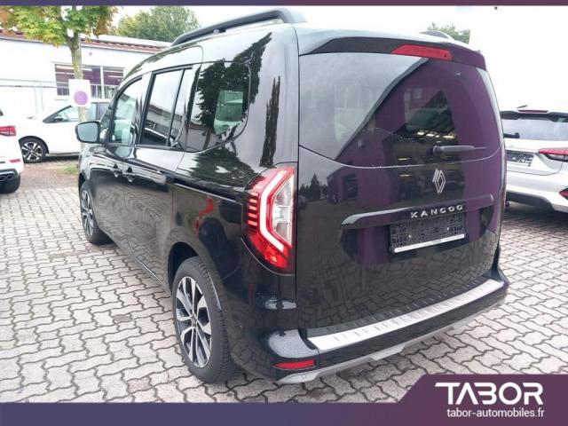 Renault Kangoo image 2