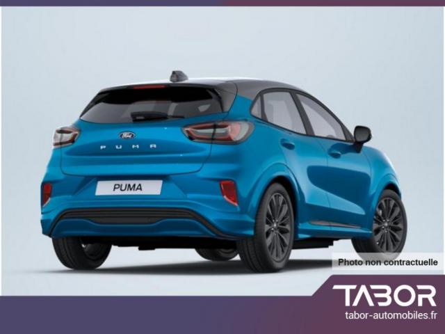 Ford Puma image 3