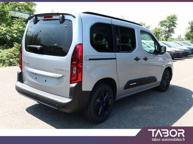 Citroen Berlingo image 1