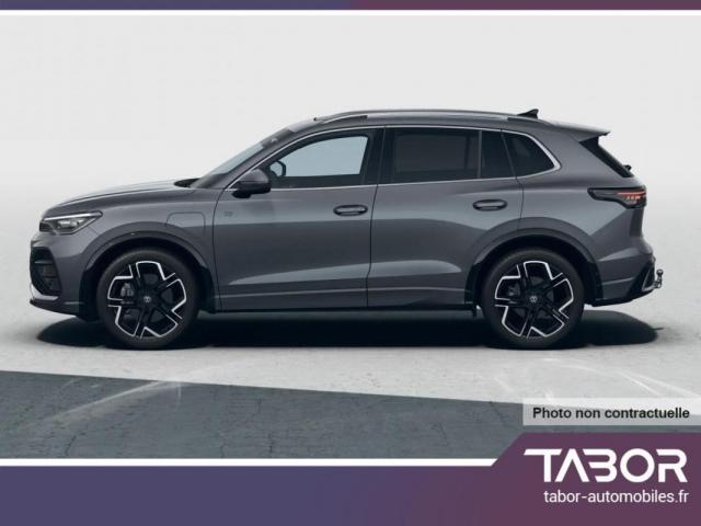 Volkswagen Tiguan image 9