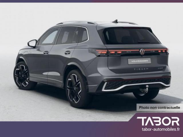 Volkswagen Tiguan image 7