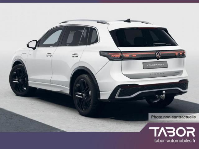 Volkswagen Tiguan image 1