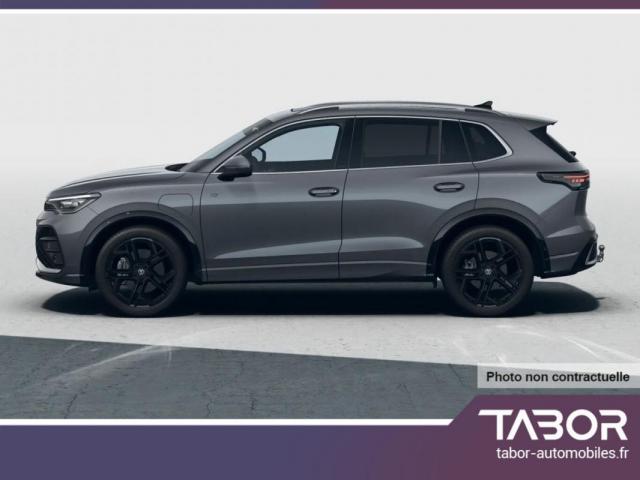 Volkswagen Tiguan image 8