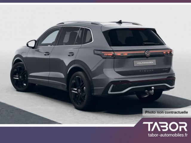 Volkswagen Tiguan image 4