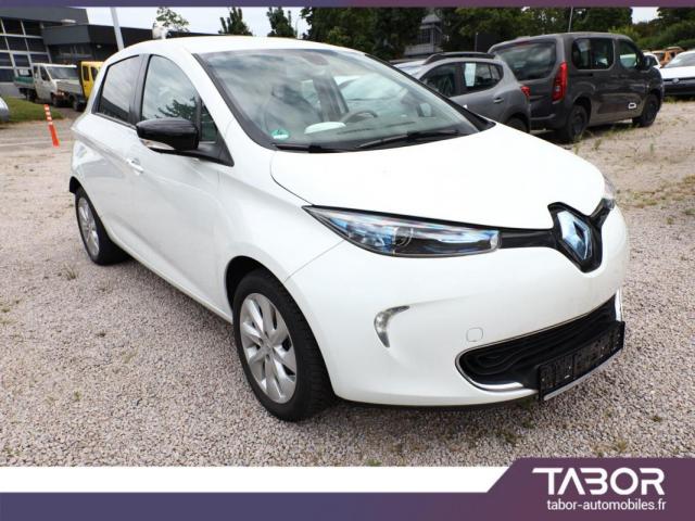 Renault Zoe image 5