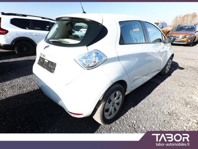Renault Zoe image 4
