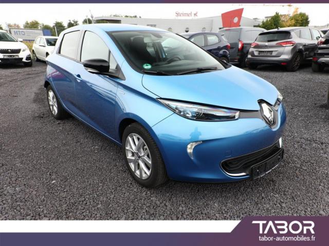 Renault Zoe image 8