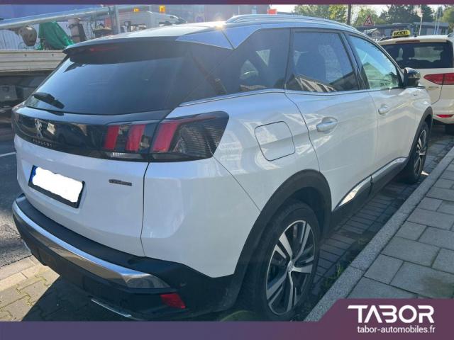 Peugeot 3008 image 6