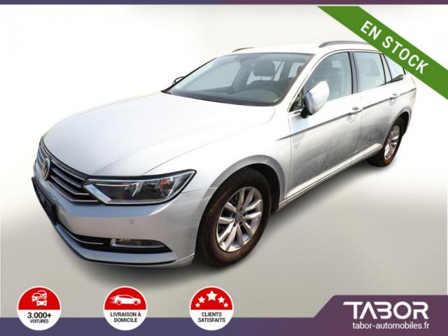 Volkswagen Passat Variant 1.4 Tsi 150 Confortl.