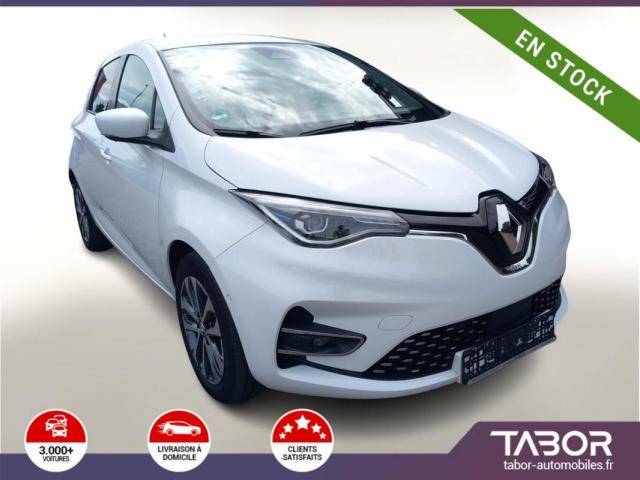 Renault Zoe Ze50 R135 Intens Batterie Achat