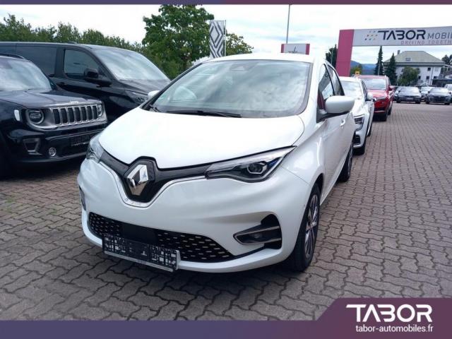 Renault Zoe image 5