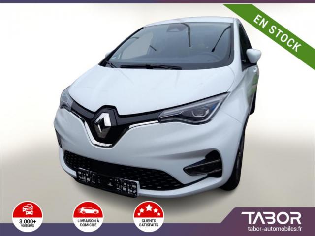 Renault Zoe Ze50 R135 Intens Batterie Achat