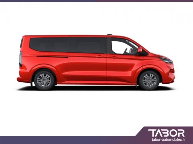 Ford Tourneo Custom image 6
