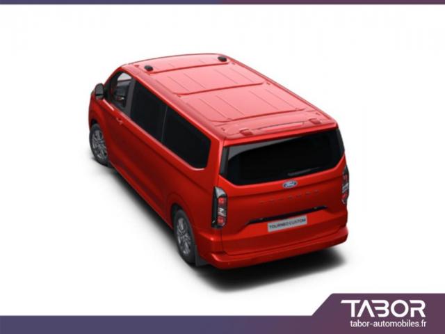 Ford Tourneo Custom image 2