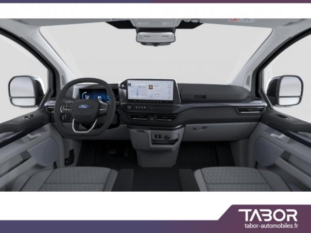 Ford Tourneo Custom image 7