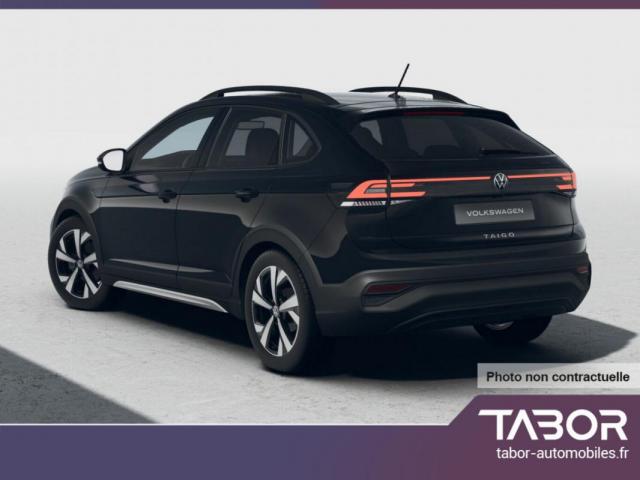 Volkswagen Taigo image 6