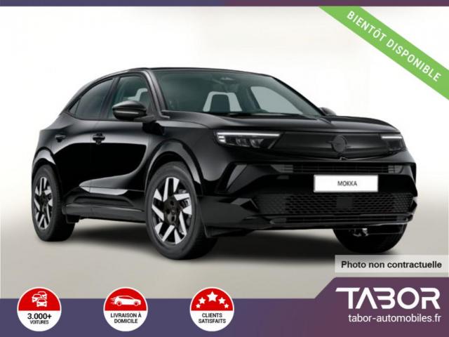 Opel Mokka 1.2 136 Gs Facelift Pdc Cam