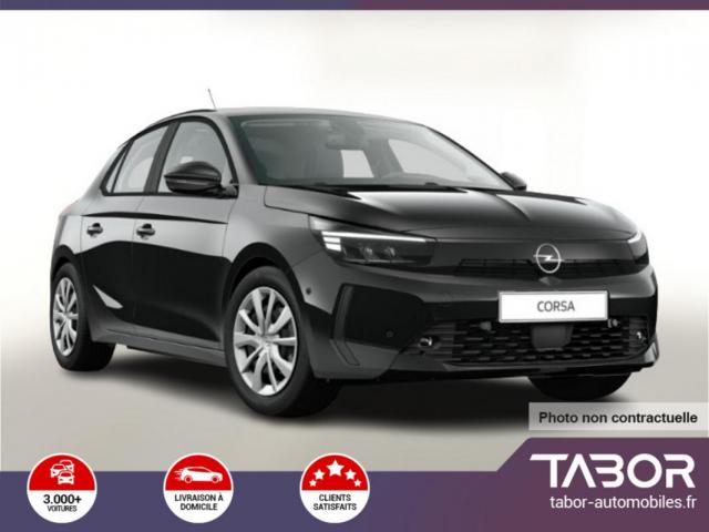 Opel Corsa 1.2 100 Led Comfortp Cam Pdc