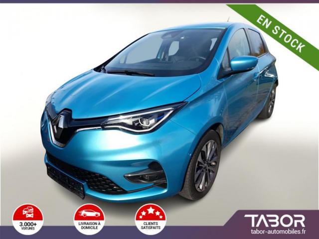 Renault Zoe Ze50 R135 Intens Batterie Achat