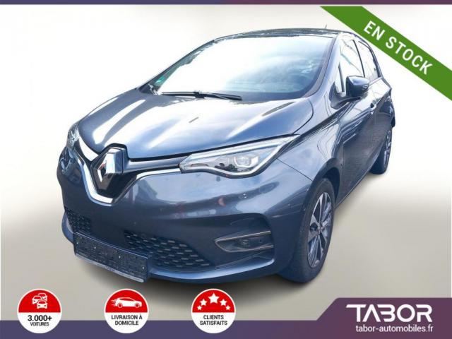 Renault Zoe Ze50 R135 Intens Batterie Achat