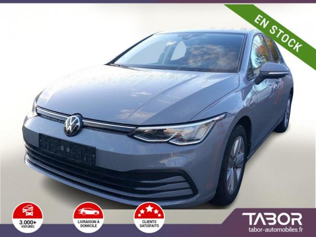 Volkswagen Golf Viii 1.5 Tsi 130 Life Gps Acc