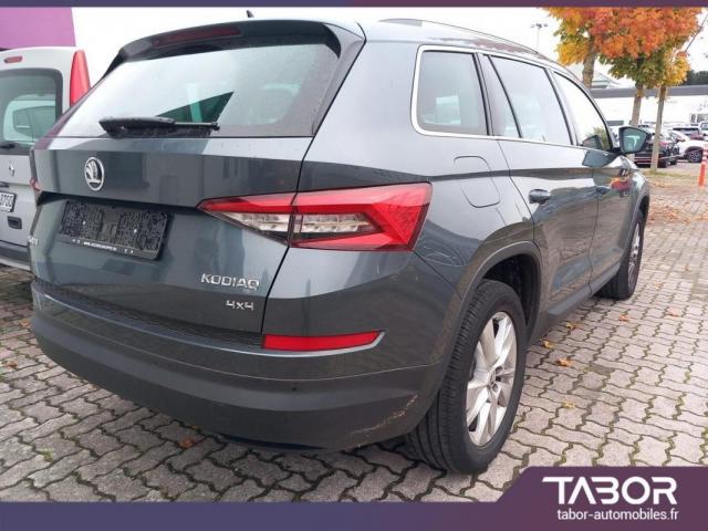 Skoda Kodiaq image 8