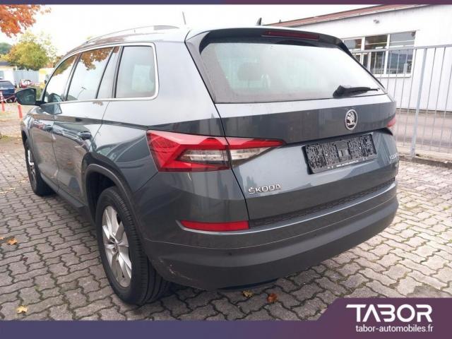 Skoda Kodiaq image 3