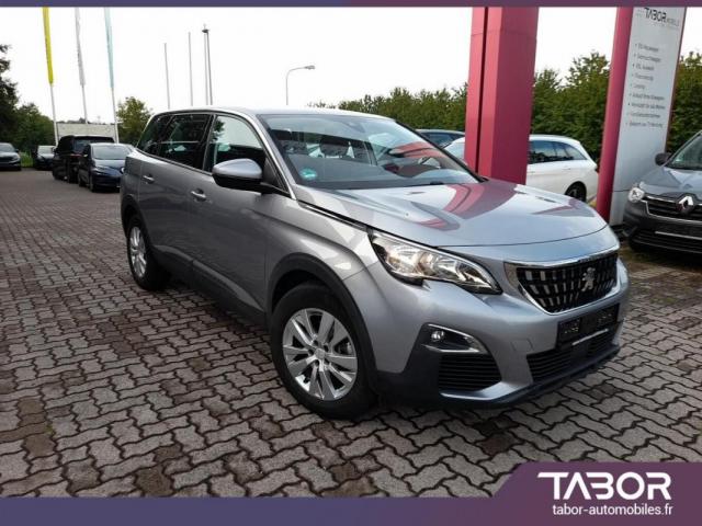 Peugeot 5008 image 6