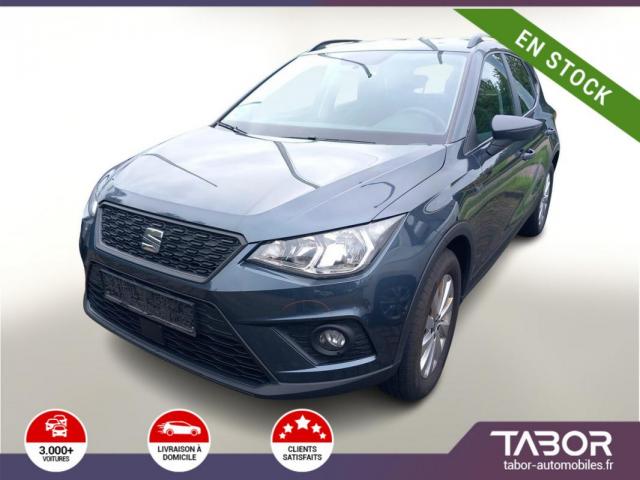 Seat Arona 1.0 Tsi 95 Reference Radars 16z