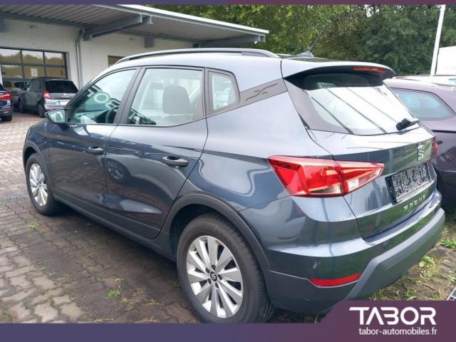 Seat Arona image 6